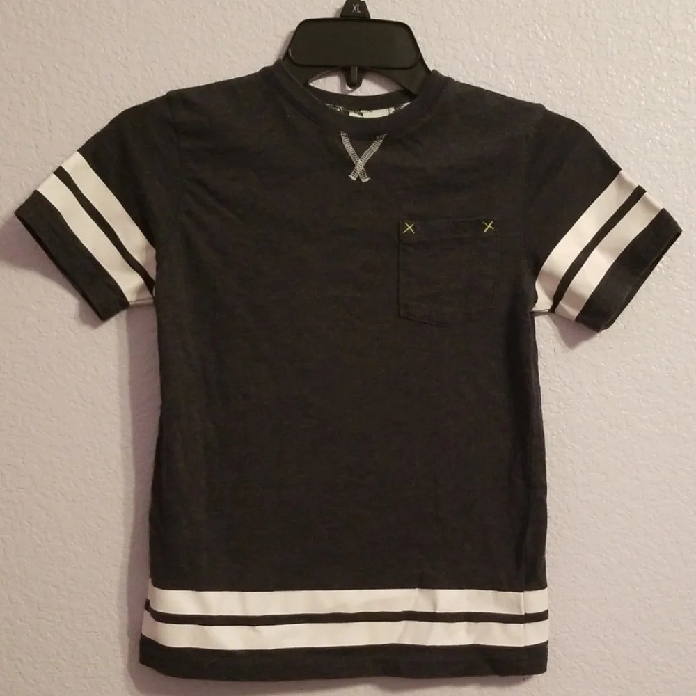 Mossimo Boy Shirt M 8/10